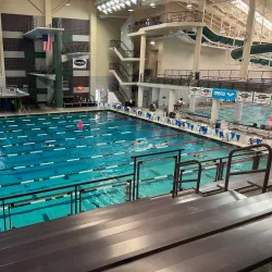 Germantown Indoor Swim Center - Germantown