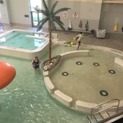 Germantown Indoor Swim Center - Germantown