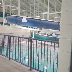 Germantown Indoor Swim Center - Germantown