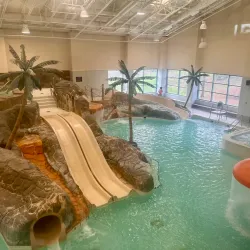 Germantown Indoor Swim Center - Germantown