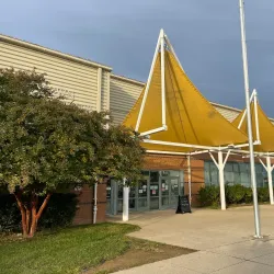 Germantown Indoor Swim Center - Germantown