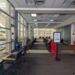 Germantown Indoor Swim Center - Germantown