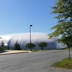 Germantown Indoor Swim Center - Germantown