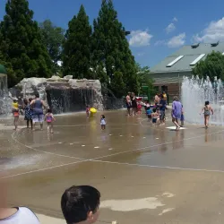 Germantown Indoor Swim Center - Germantown