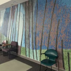 Germantown Indoor Swim Center - Germantown