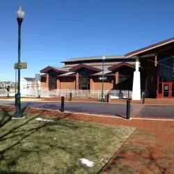 Germantown Library - Germantown