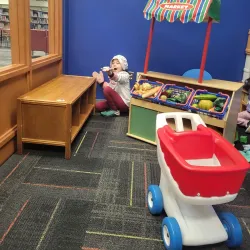 Germantown Library - Germantown