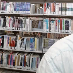 Germantown Library - Germantown