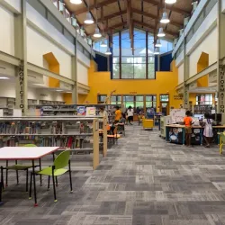 Germantown Library - Germantown