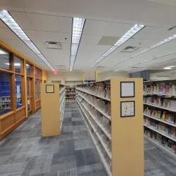 Germantown Library - Germantown