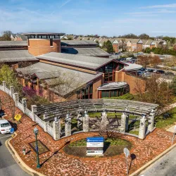 Germantown Library - Germantown