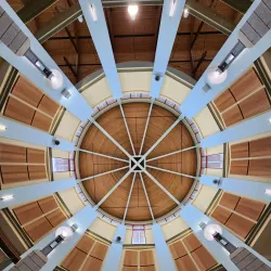 Germantown Library - Germantown