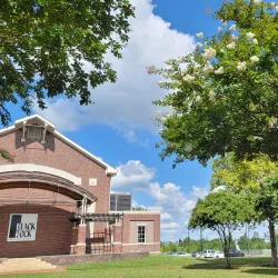 Germantown Library - Germantown