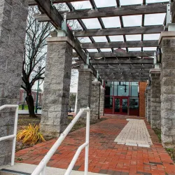 Germantown Library - Germantown