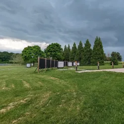 Germantown Recreation Park - Germantown