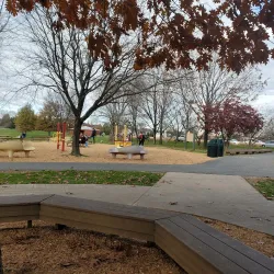 Germantown Recreation Park - Germantown