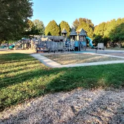 Germantown Recreation Park - Germantown