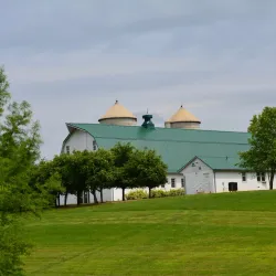 Germantown Recreation Park - Germantown