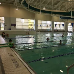 Germantown Recreation Park - Germantown