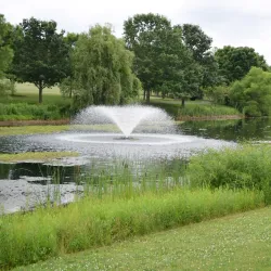 Germantown Recreation Park - Germantown