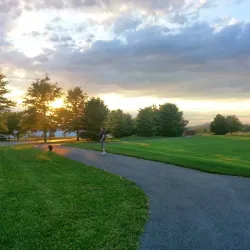 Germantown Recreation Park - Germantown