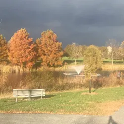 Germantown Recreation Park - Germantown