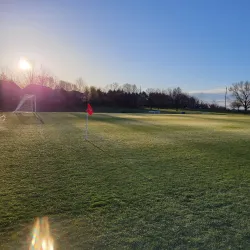 Germantown Soccerplex - Germantown