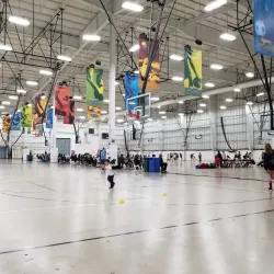 Germantown Soccerplex - Germantown