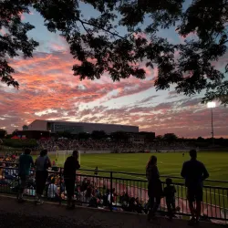 Germantown Soccerplex - Germantown