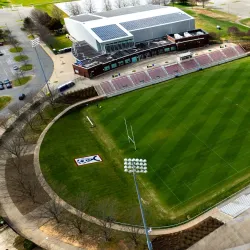 Germantown Soccerplex - Germantown