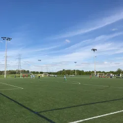 Germantown Soccerplex - Germantown