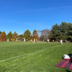 Germantown Soccerplex - Germantown