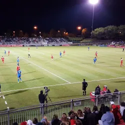 Germantown Soccerplex - Germantown