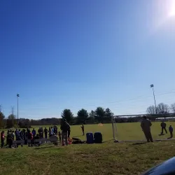 Germantown Soccerplex - Germantown