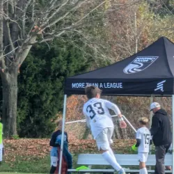 Germantown Soccerplex - Germantown