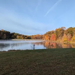 Seneca Creek State Park - Germantown