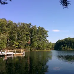Seneca Creek State Park - Germantown