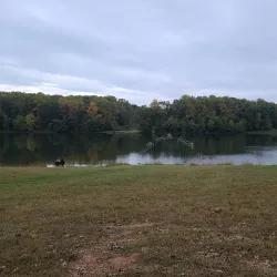Seneca Creek State Park - Germantown