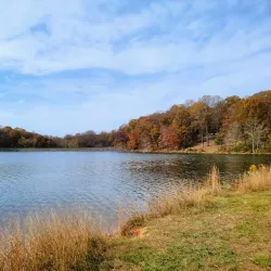 Seneca Creek State Park - Germantown