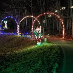 Seneca Creek State Park - Germantown