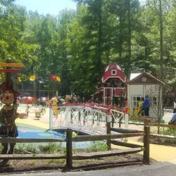 Watkins Regional Park - Germantown