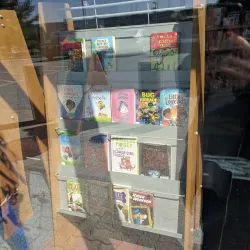 Baltimore County Public Library - Cockeysville Branch - Hunt Valley