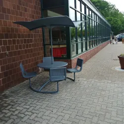 Baltimore County Public Library - Cockeysville Branch - Hunt Valley