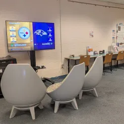 Baltimore County Public Library - Cockeysville Branch - Hunt Valley