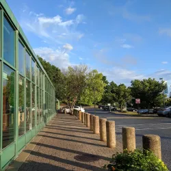 Baltimore County Public Library - Cockeysville Branch - Hunt Valley