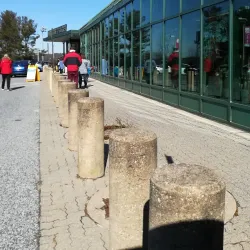 Baltimore County Public Library - Cockeysville Branch - Hunt Valley