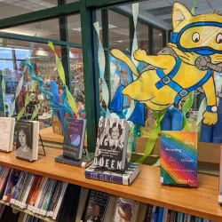 Baltimore County Public Library - Cockeysville Branch - Hunt Valley