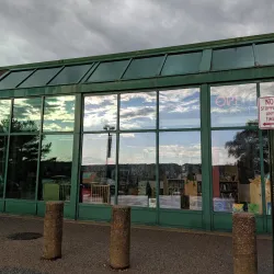 Baltimore County Public Library - Cockeysville Branch - Hunt Valley