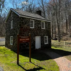 Gunpowder Falls State Park - Hunt Valley