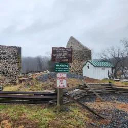 Gunpowder Falls State Park - Hunt Valley